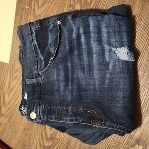 Women's size 22 jeans